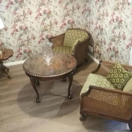 Apartment Kievarinhovi Kempele Cameră foto