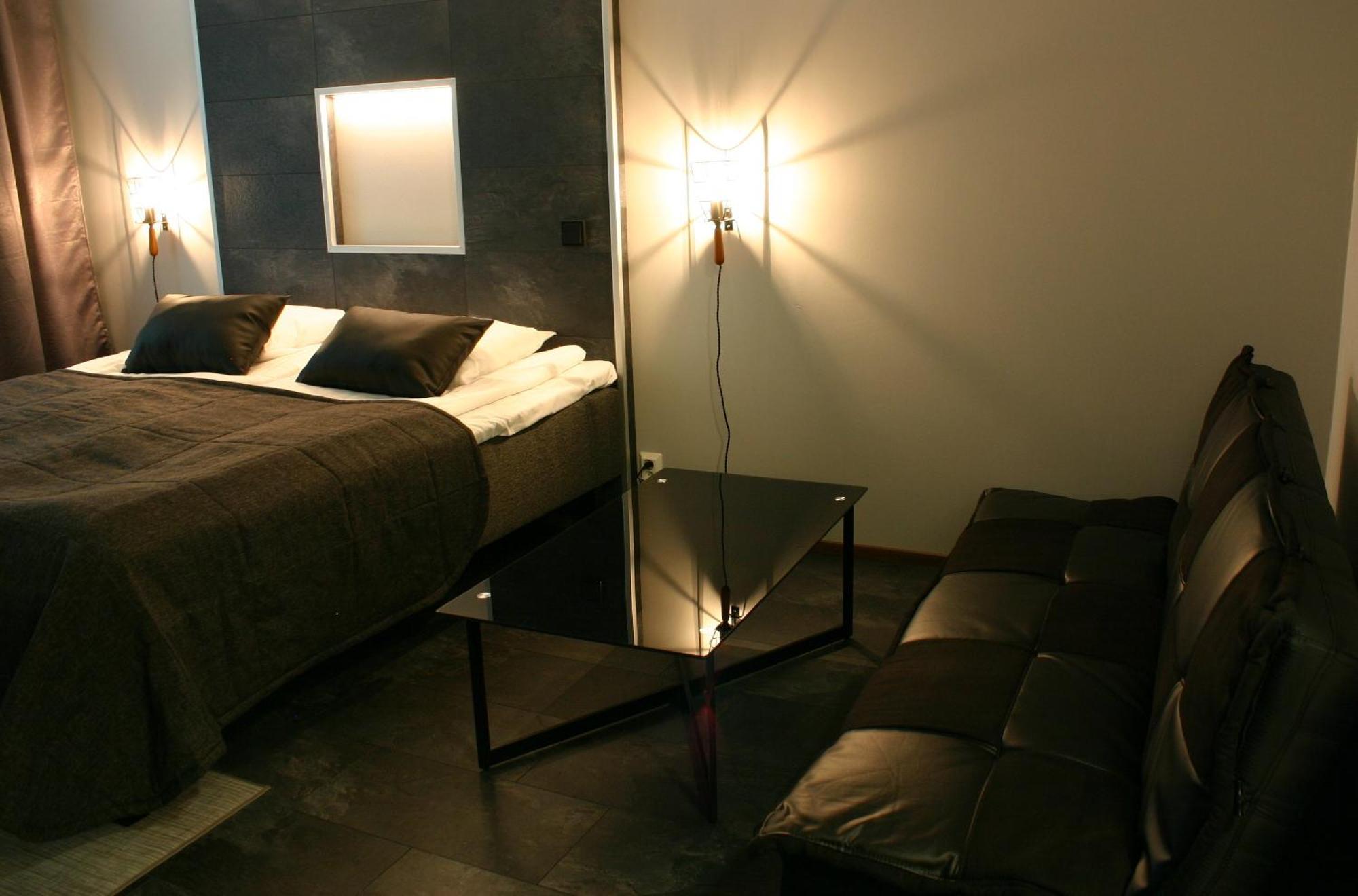 Apartment Kievarinhovi Kempele Cameră foto