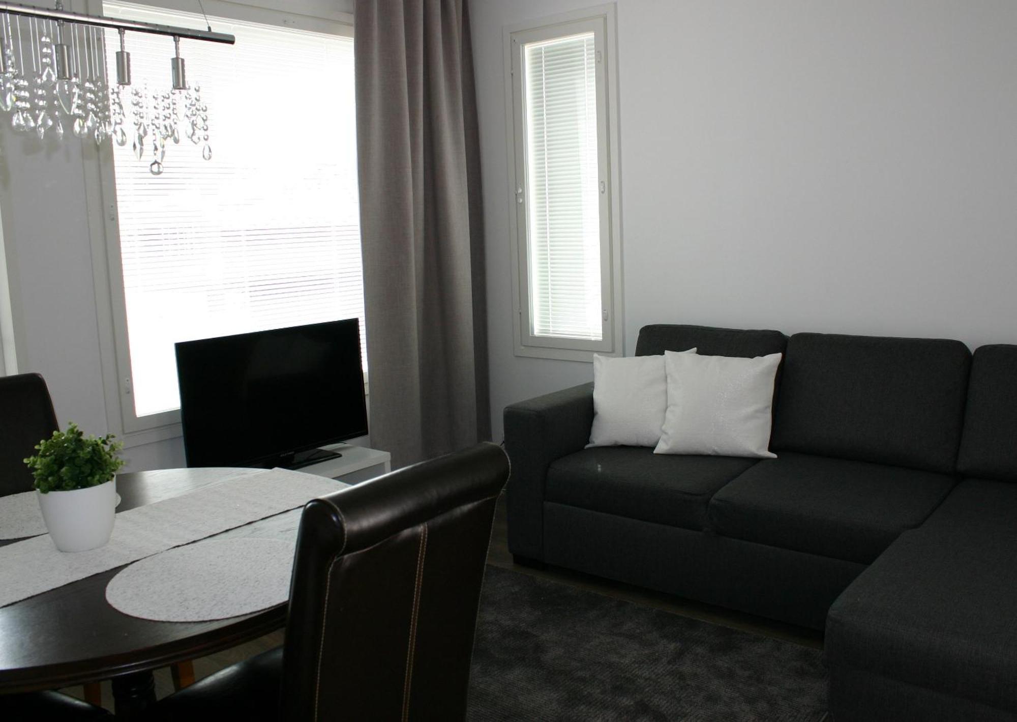Apartment Kievarinhovi Kempele Cameră foto