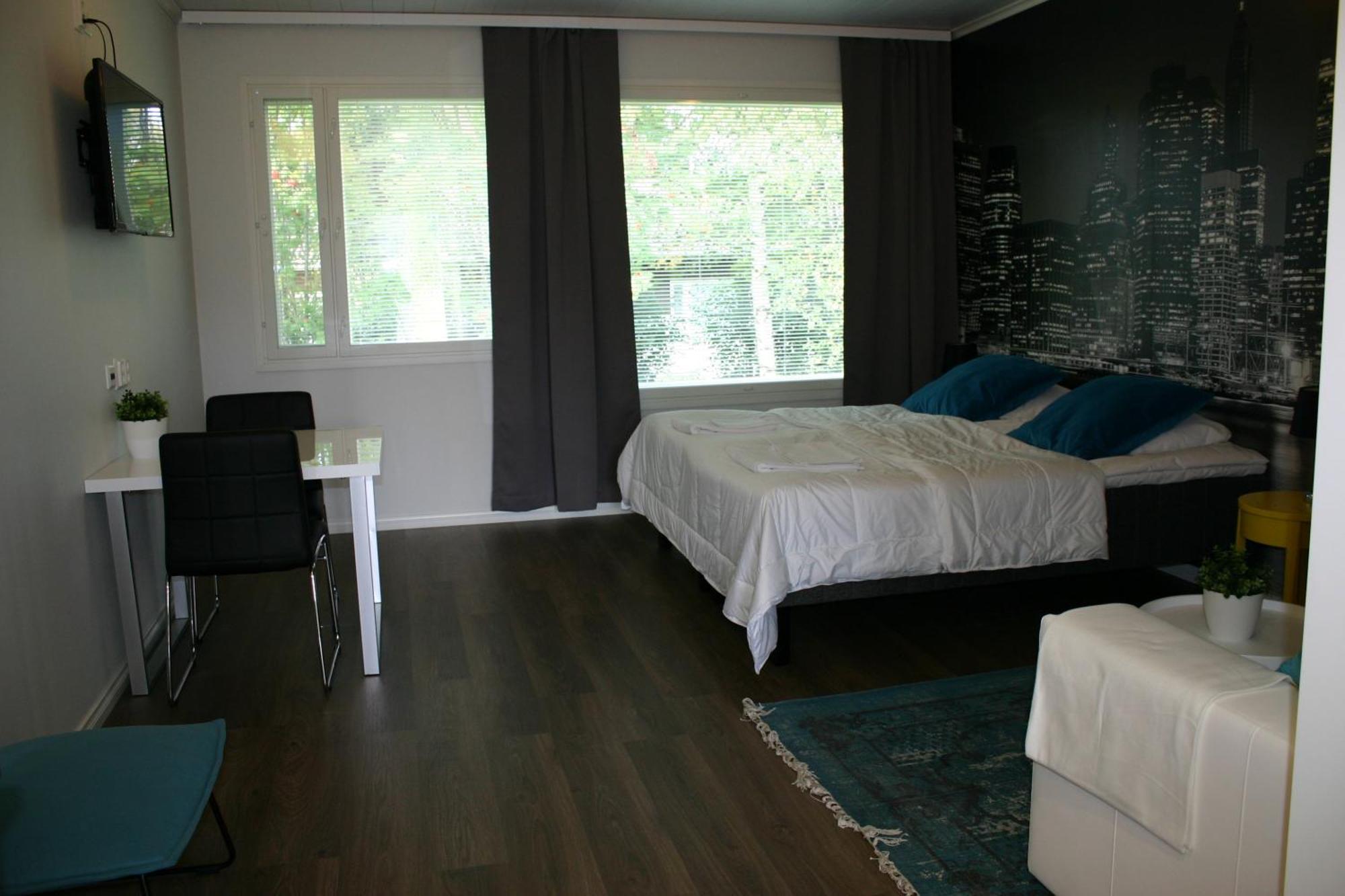 Apartment Kievarinhovi Kempele Cameră foto