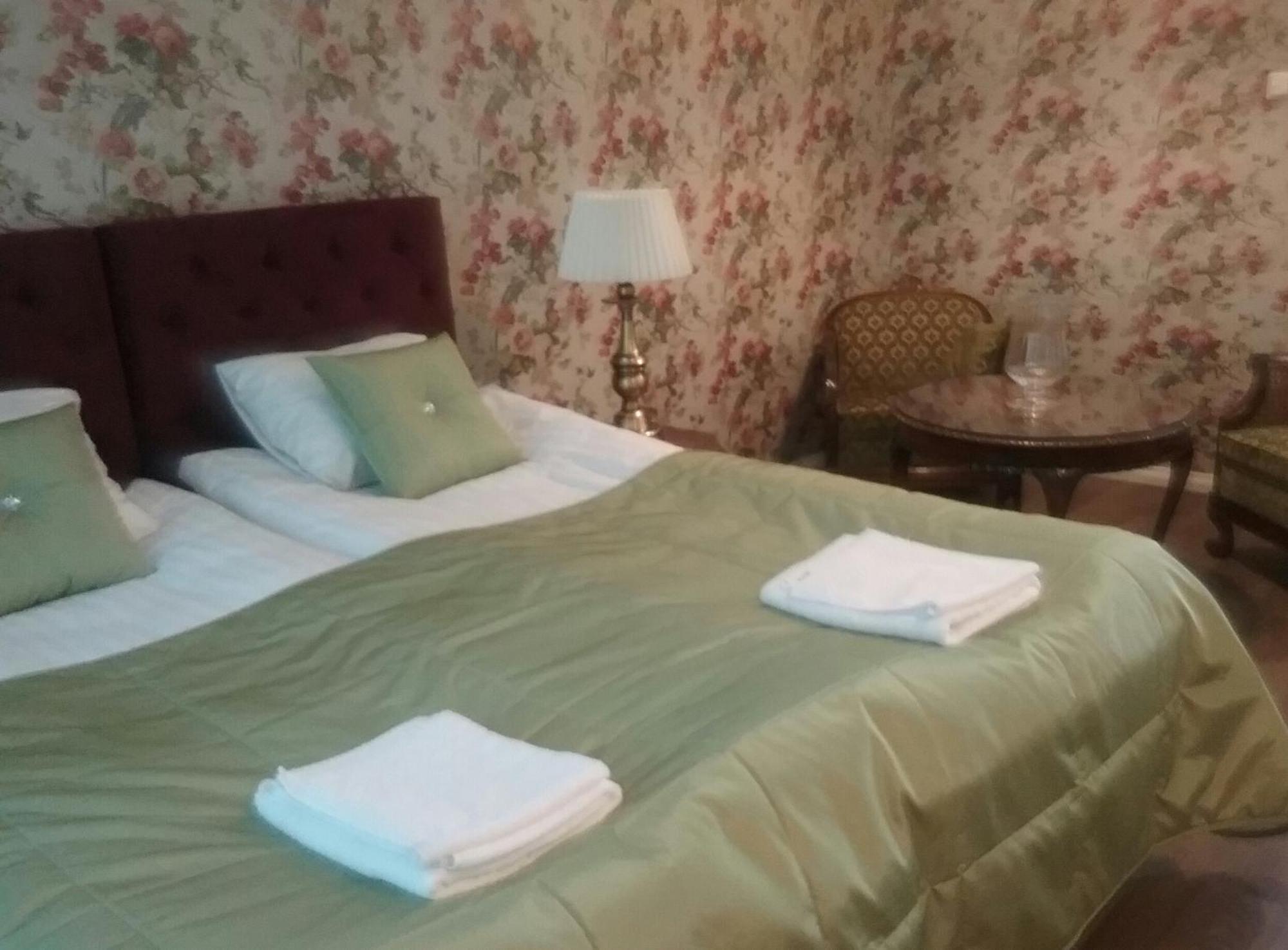 Apartment Kievarinhovi Kempele Cameră foto