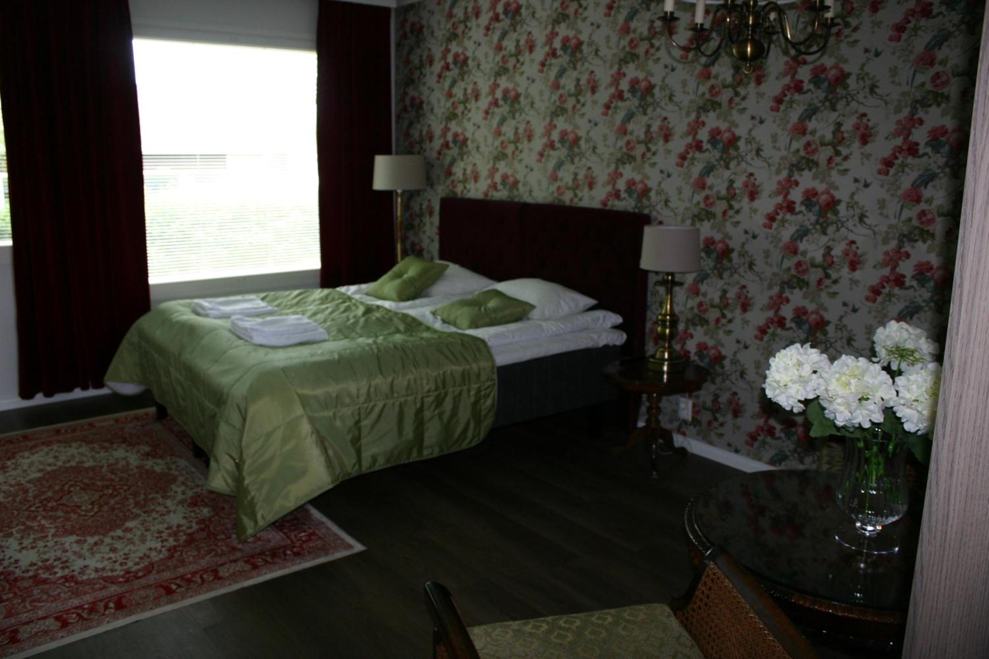Apartment Kievarinhovi Kempele Cameră foto