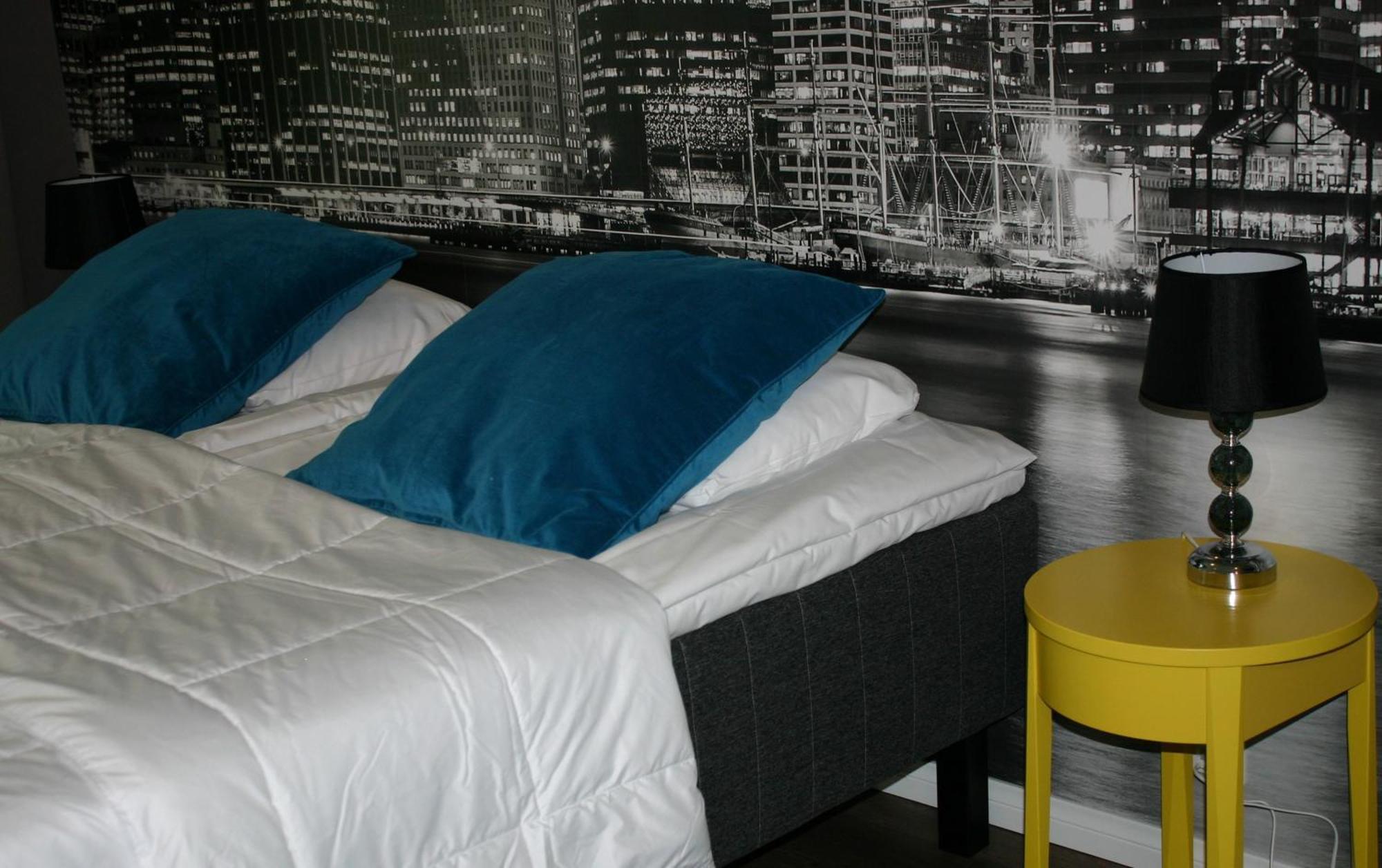 Apartment Kievarinhovi Kempele Cameră foto