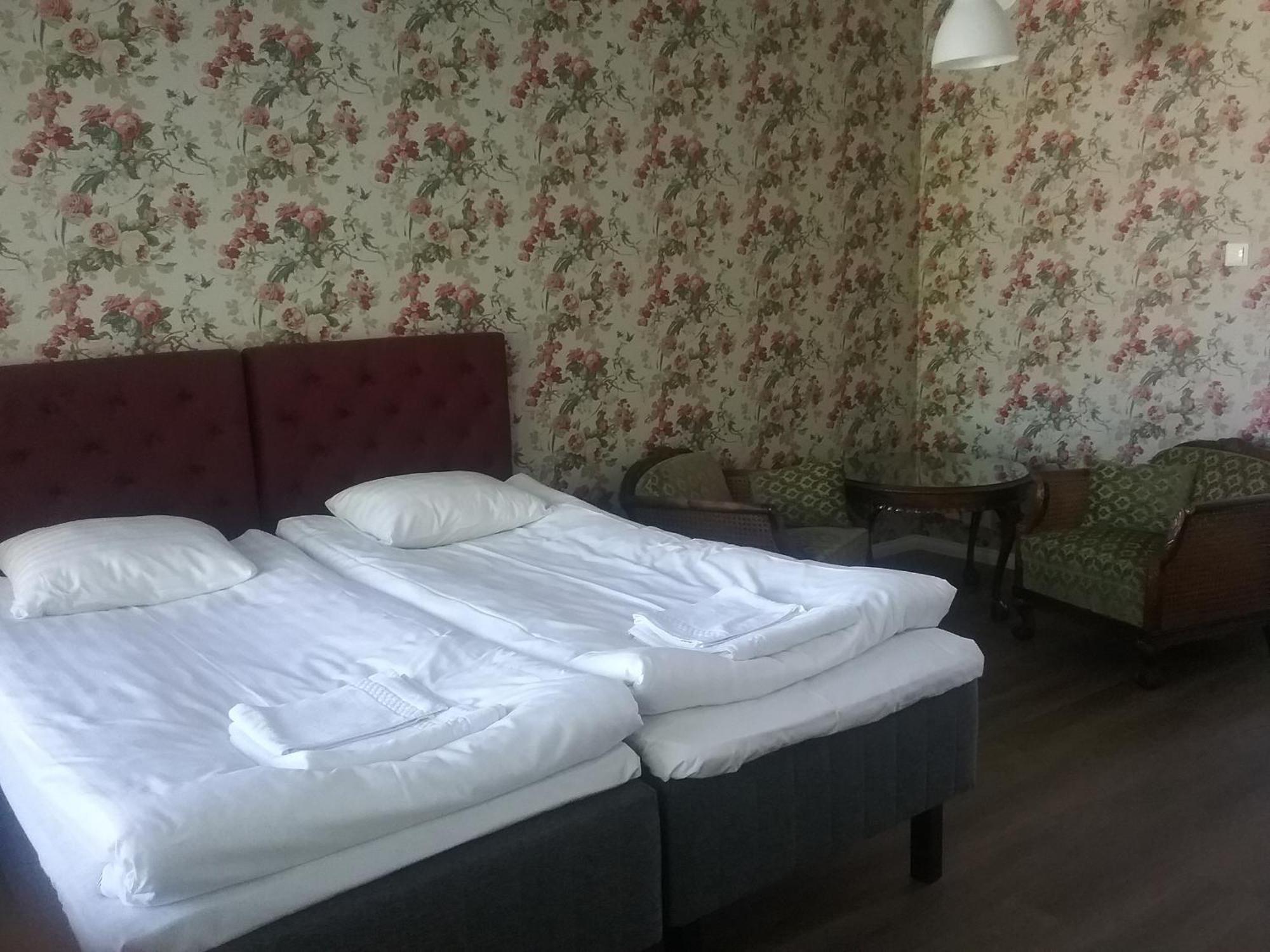 Apartment Kievarinhovi Kempele Cameră foto